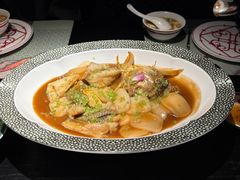 -锦楼·臻选新杭帮(杭州中心店)