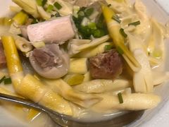 -木桶记臭鳜鱼·安徽非遗名菜(火车站白马老店)