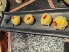 -老墙根涮肉·铜锅·烧烤(王四营店)