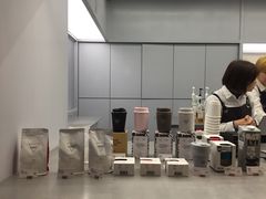 -Manner Coffee(IFS一楼店)