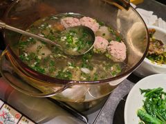 -炊烟小炒黄牛肉(浦东世纪汇店)