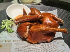 -喜记顺德菜(南昌万象城店)