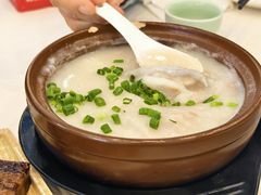 -馨越楼·点心·粤菜(赤坎店)