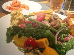 -拉蒂娜·巴西牛排馆 Latina·Brazilian Steakhouse(王府井喜悦店)