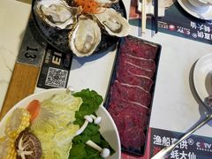 -蚝大仙横琴生蚝火锅(中央汇店)
