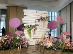 -Sugar苏格婚礼策划工作室