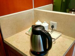 -维也纳国际酒店·佛山南海千灯湖桂城地铁站店