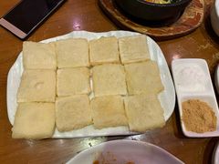 -全州拌饭馆(断桥店)
