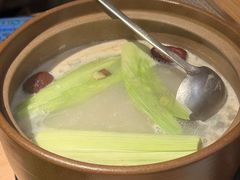 -十二舍·湯物素煮(江泰潤政店)