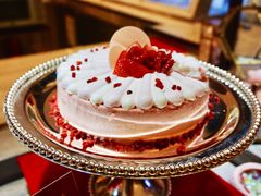 -新发展亚太JW万豪酒店·福苑咖啡厅