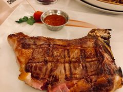 -奥斯特牛排馆(美第奇宫店)
