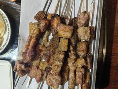 -格日勒阿妈蒙古厨房(大召店)