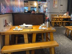 -木屋烧烤(龙岗龙城万科里店)