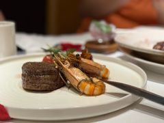 -王品牛排(北京新辰里亚运村店)