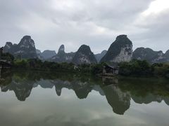 -明仕田园