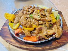 -百年银屏蚝烙·潮汕菜·非遗(乐山店)