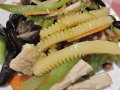 -孟记粥铺·家常菜·烧烤·粥(亚运村店)