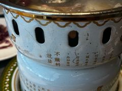 -百草滩羊清水涮羊肉·清真·宁夏盐池滩羊(莲花桥店)