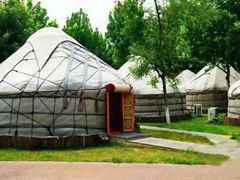 -九十九顶毡房(阜石路店)