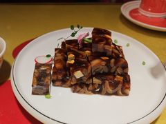 -大海碗·炸酱面·烤鸭·京菜(天坛店)