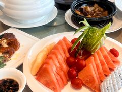 -富丽华大酒店·御园中餐厅(茶亭路店)