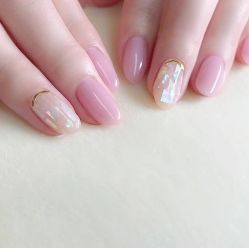 -Halo美甲美睫