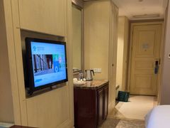 -福建鲤鱼洲酒店