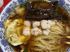 -美味斋(西北街店)