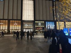 -天虹购物中心(石路店)