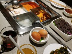 -海底捞火锅(太原南站店)