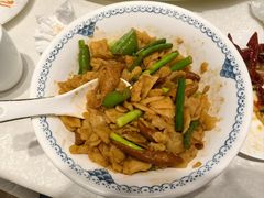-合胜记太原排档(王府井店)