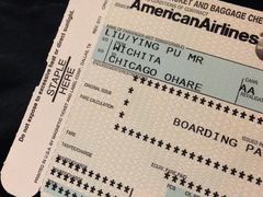 -奥黑尔国际机场