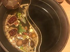 -しゃぶしゃぶ温野菜(北谷店)