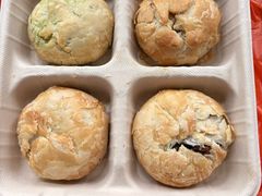 -龙华素斋(龙华路店)