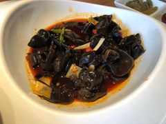 -马仕玖煲·融合菜·酥不腻烤鸭(人大店)