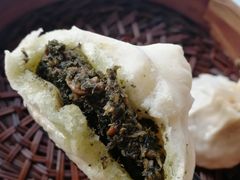 雪菜包-冶春茶社(官园桥店)