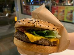-麦当劳(东方时代广场分店)