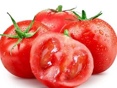 西红柿-永兴食杂店烘焙坊(新年蛋糕店)