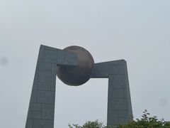 -青澳湾北回归线广场