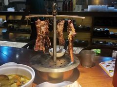 -楼兰新疆主题餐厅(坂田佳华领汇广场店)