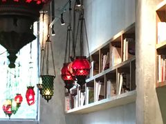 -漫咖啡(奥体店)