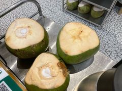 -椰子印象椰子鸡·椰奶鸡·糟粕醋(友谊阳光城店)