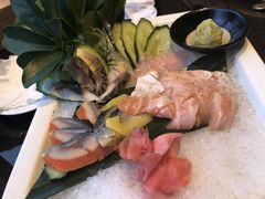 -美食汇·海鲜自助西餐厅·江门富力万达嘉华酒店