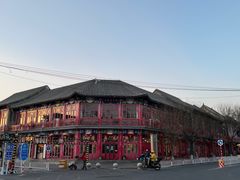 -华声天桥民俗文化园