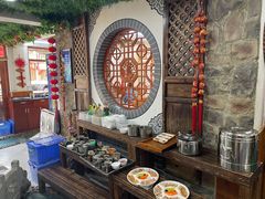 -八木轩·寻味大理白族民俗餐厅(文献路店)