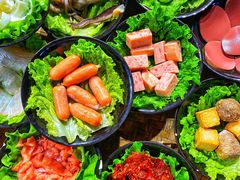 -烂摊摊火锅集市(河北总店)