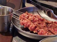-夜食白市Yespicy·烧烤啤酒宵夜(番禺四海城店)