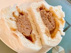 大肉包-白玉兰食品(汇联商厦店)