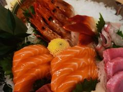 -御瀛日本料理
