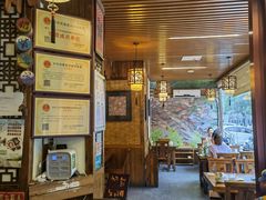 大堂-芦苇荡·酸汤鱼(回龙观店)